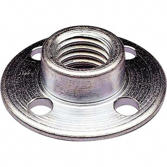3M 05620 Disc Retainer Nut 05620, 5/8 in x 5/8 in - 11 Internal - WesTorque