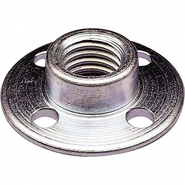 3M 05620 Disc Retainer Nut 05620, 5/8 in x 5/8 in - 11 Internal - WesTorque
