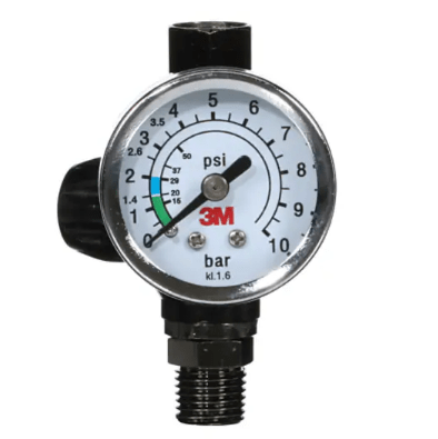 3M 06025 Performance Air Flow Control Valve 26573 - WesTorque