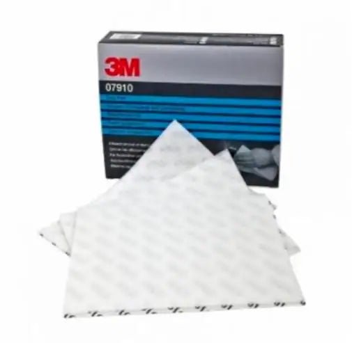 3M 07910 Tack Pad - 7100193601 - WesTorque