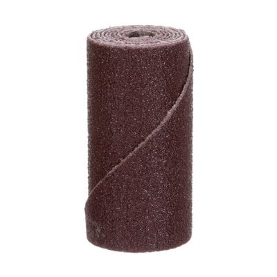 3M 14026 Cartridge RL 341D CR-ST P120 X-weight 1/2 inx1-1/2 inx1/8 in Straight 100 ea/Cs 51144140268 - WesTorque
