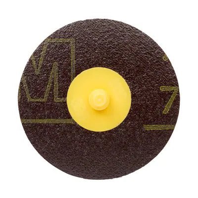 3M 14661 Roloc Disc 777F, TR, 2 in x NH, 80 YF-weight - WesTorque
