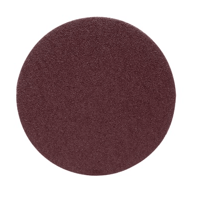3M 20873 PSA Cloth Disc 348D, 40 X - weight, 8 in x NH, Die 800L, 50/Carton - WesTorque