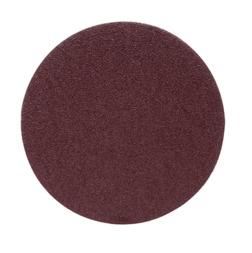 3M 20873 PSA Cloth Disc 348D, 40 X - weight, 8 in x NH, Die 800L, 50/Carton - WesTorque