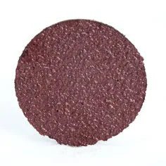 3M 20881 PSA Cloth Disc 348D, P240 X-weight, 5 in x NH, Die 500X - 51144208814 - WesTorque