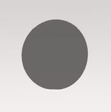 3M 21919 Wetordry Paper Disc 431Q, 120 C-weight, 12 in x NH, Die 1200B, 50/Carton - WesTorque