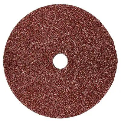 3M 27631 Cubitron II Fibre Disc 982C, 60+, 4-1/2 in x 7/8 in, Die 450E - 51141276311 - WesTorque