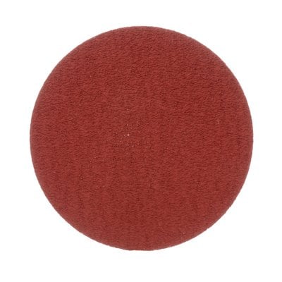 3M 28216 Cubitron II Roloc Disc 984F, 36+ YF-weight, TR, 3 in, Die R300V - 7010361117 - WesTorque