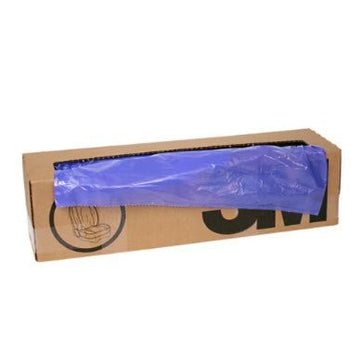 3M 36900 Interior Protection Automotive Seat Cover 36900, 250/Box, 1 Box/Case - WesTorque