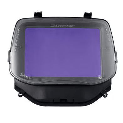 3M 40175 Speedglas G5 Auto - Darkening Filter Tack Weld 46 - 0000 - 30TW, 1 EA/Case - WesTorque