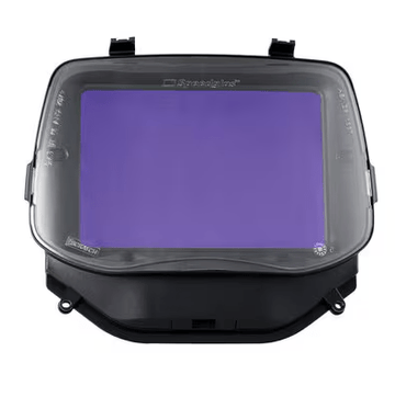 3M 40175 Speedglas G5 Auto - Darkening Filter Tack Weld 46 - 0000 - 30TW, 1 EA/Case - WesTorque