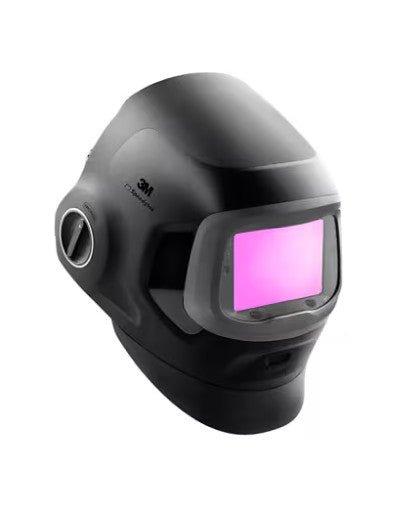 3M 40180 Speedglas G5 - 03 Pro Welding Helmet 10 - 0100 - 30TW, G5TW ADF - WesTorque