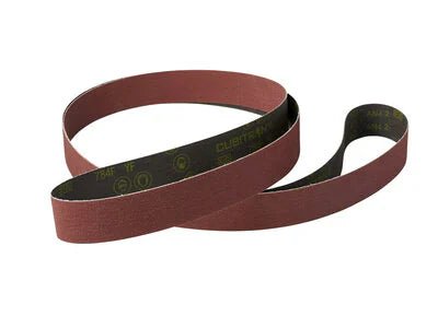 3M 47068 Cube II Cloth Belt 784F 36+ YF-weight 3/4 in x 18 in Fabri-lok Full-flex 76308470685 - WesTorque