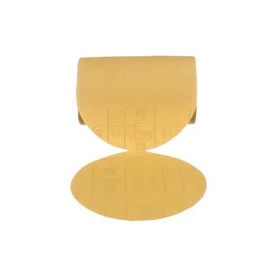 3M 5030 Utility Cloth Roll 211K, 80 J-weight, 1-1/2 in x 50 yd, Full-flex - WesTorque