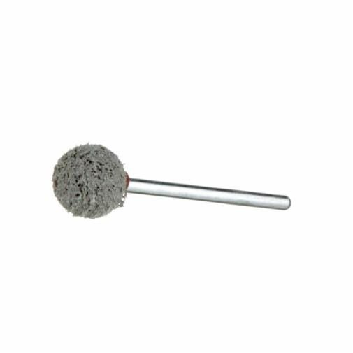3M 64798 Scotch-Brite EXL Unitized Mounted Point, B121 x 1/8 in 8A MED - 48011647982 - WesTorque