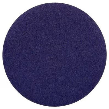 3M 65664 Cubitron II Stikit Cloth Disc 900DZ, 80+ J - weight, 5 in x NH, Die 500X, 50/Carton - WesTorque