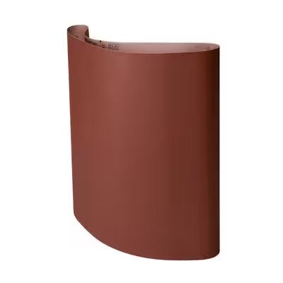 3M 69422 Cloth Belt 361F, P400 XF-weight, 52 in x 75 in, Film-lok,Single-flex, 5 ea/Case - WesTorque