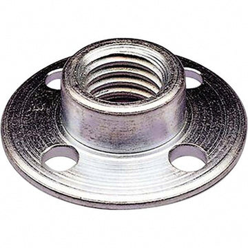 3M 05620 Disc Retainer Nut 05620, 5/8 in x 5/8 in-11 Internal