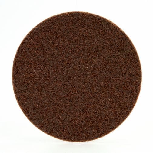 3M 751 Scotch-Brite Surface Conditioning Disc, SC-DH, A/O Coarse, 7 in x NH - 48011007519 - WesTorque