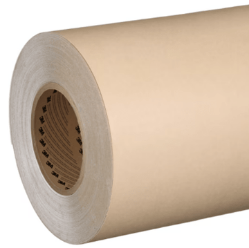 3M 76270 Industrial Sealing Tape IS1, White, 60 in x 36 yd, 1 Roll/Case - WesTorque