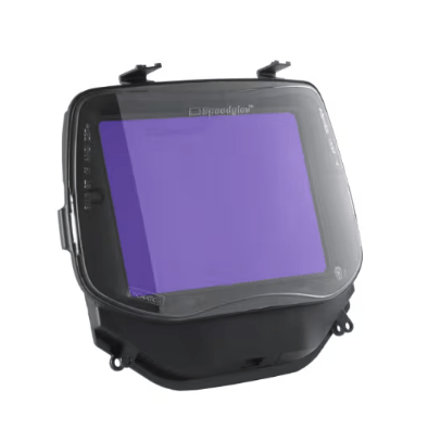 3M 85676 Speedglas G5 Auto - Darkening Filter Variable Color 46 - 0000 - 30VC, 1 EA/Case - WesTorque