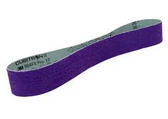 3M 88279 Cube II Cloth Belt 984FX Pro 36+ YF-weight 2 in x 60 in Film-lok Single-flex 638060882795 - WesTorque