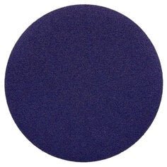 3M 90174 Cubitron II Hookit Cloth Disc 900DZ, 60+ J-weight, 5 in x NH, Die 500X - 638060901748 - WesTorque