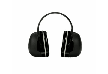 3M 93727 PELTOR X5 Earmuffs X5A/37274(AAD), Over - the - Head, 10 EA/Case - WesTorque