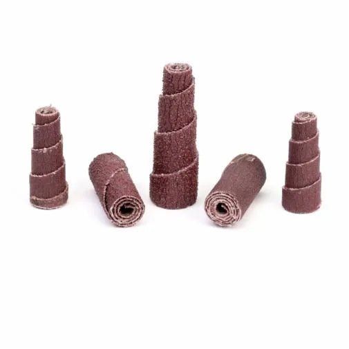 3M 97015 Cartridge Roll 341D CR-ST P120 X-weight 3/8 in x 1-1/2 in x 1/8 in Straight 51144970155 - WesTorque