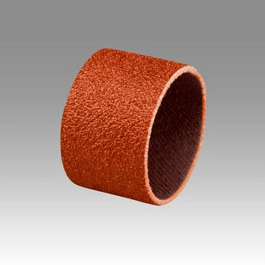 3M Cloth Band 747D, 80 X-weight, 1-1/2 in x 1-1/2 in - 51119244076 - WesTorque