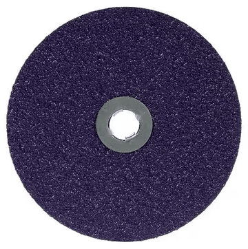 3M Cube 3 Fibre Disc 1182C 36+ GL QC 7 in Die 700BB 25/Bag 100 ea/Case 7100309796 - WesTorque