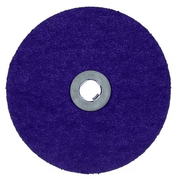 3M Cube 3 Fibre Disc 1187C 36+ GL QC 7 in Die 700BB 25/Bag 100 ea/Case 7100310803 - WesTorque