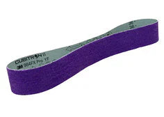 3M 88279 Cubitron II Cloth Belt 984FX Pro, 36+ YF-weight, 2 in x 60 in, Film-lok, Single-flex - 638060882795