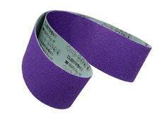 3M 88275 Cube II Cloth Belt 984FX Pro 36+ YF-weight 8 in x 107 in Film-lok Single-flex 638060882757