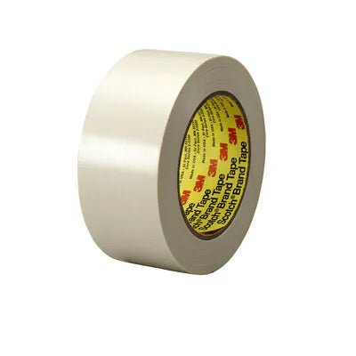 3M Electroplating Tape 470L, Tan, 7.1 mil, Roll, Linered, Configure - Contact Us to Price and Size - WesTorque