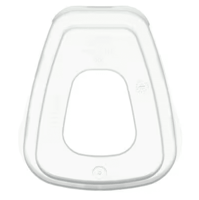 3M Filter Retainer 501 - 7100211073 - WesTorque