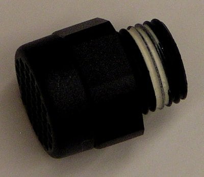 3M Muffler Housing A0166 - WesTorque