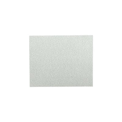 3M Paper Sheet 405U, 150 A-weight, 9 in x 11 in, 100/Pac, 1000 ea/Case - WesTorque