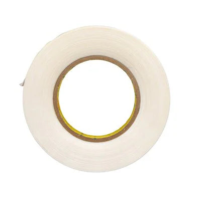3M Polyurethane Protective Tape 8672, Transparent, 1 in x 36 yd, 9
Roll/Case