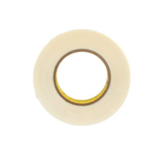 3M Polyurethane Protective Tape 8672, Transparent, 2 in x 36 yd - 21200393471 - WesTorque