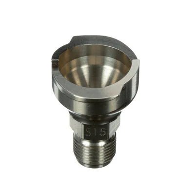 3M PPS Series 2.0 Adapter, 26046, Type S15, 3/8 Male, 19 Thread BSP, 4 per case - WesTorque