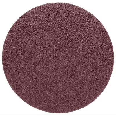 3M PSA Cloth Disc 348D, 36 X-weight, 14 in x NH, Die 1400K - 7010518617 - WesTorque