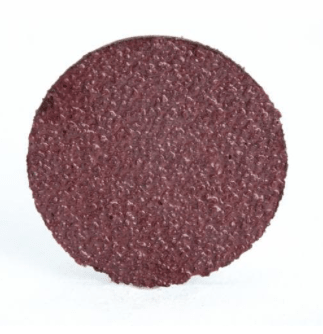 3M PSA Cloth Disc 348D, 36 X-weight, 24 in x NH, Die 2400Q, 10 ea/Case - 51144208029 - WesTorque