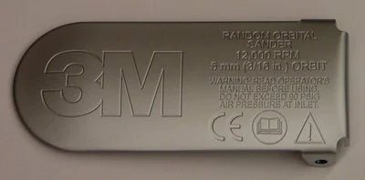 3M Random Orbital Sander Lever A1352 - WesTorque