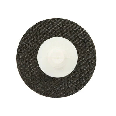 3M 22403 Roloc Disc 361F, P120 XF-weight, TR, 2 in, Die R200P 51144224036