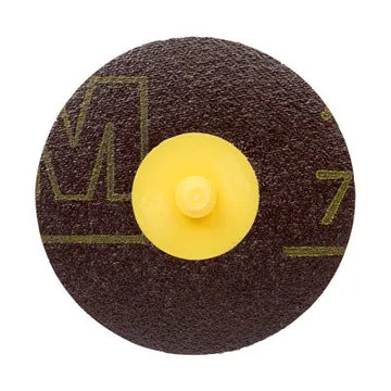 3M 14661 Roloc Disc 777F, TR, 2 in x NH, 80 YF-weight
