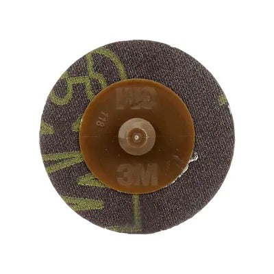 3M 13873 Roloc Disc 361F, P180 XF-weight, TR, 2 in, Die R200P - 51144138739