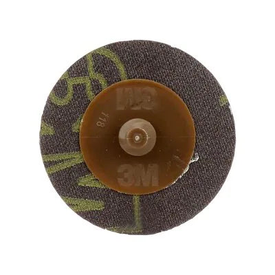 3M 13873 Roloc Disc 361F, P180 XF-weight, TR, 2 in, Die R200P - 51144138739