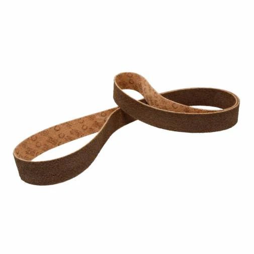 3M SB Surf. Cond. Scrim Backed Belt SC-BS A/O Coarse 3-1/2 in x 15-1/2 in 48011050164 - WesTorque