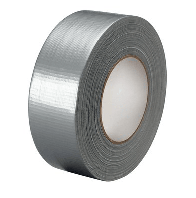 3M Scotch Box Sealing Tape 313, Clear, 48 mm x 100 m - 7100240701 - WesTorque